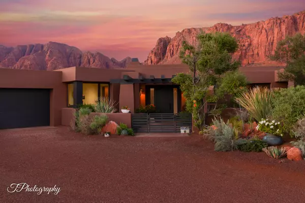 Ivins, UT 84738,688 W Shinava DR