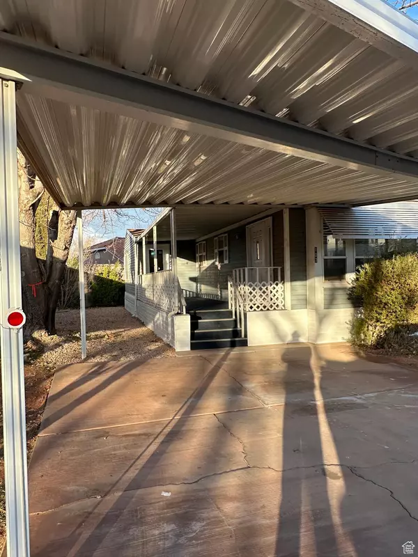 Washington, UT 84780,180 N 1100 E 107