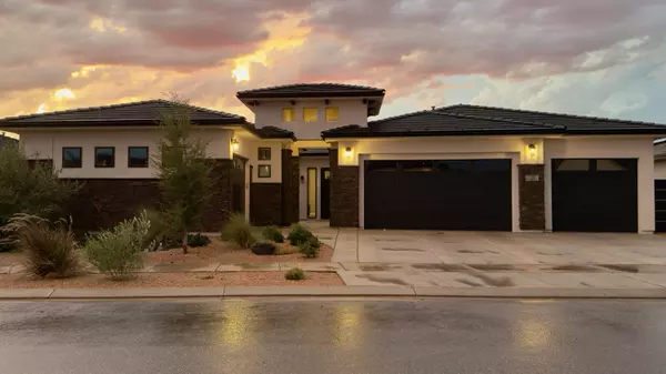 Washington, UT 84780,25 N Highland Pkwy