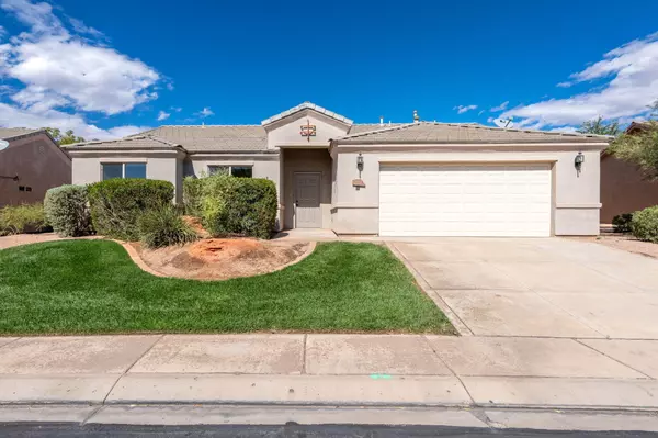 1630 E 2450 S 281, St George, UT 84790