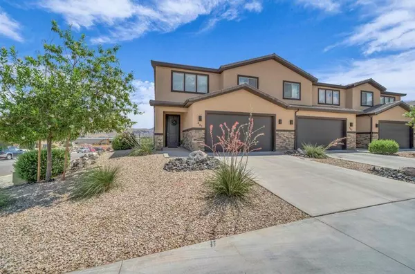 481 N 530 W, Hurricane, UT 84737