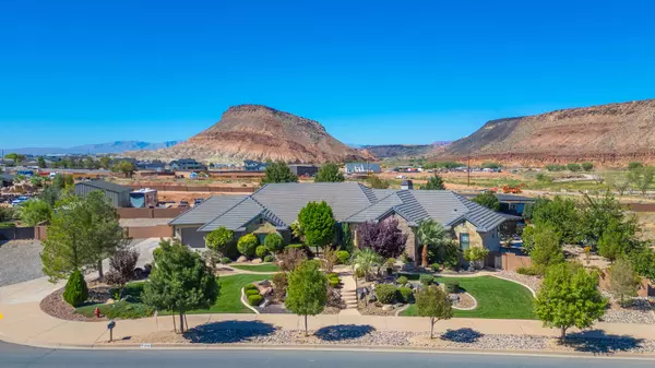 918 S Country WAY, Washington, UT 84780