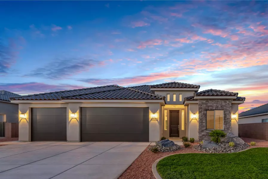 4682 W 3080 S, Hurricane, UT 84737