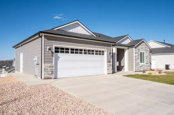 Cedar City, UT 84720,107 N Sterling Dr (Lot 35 Phs 4 Crescent Hills)