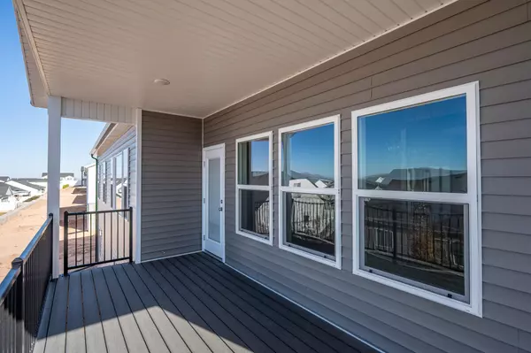 Cedar City, UT 84720,107 N Sterling Dr (Lot 35 Phs 4 Crescent Hills)