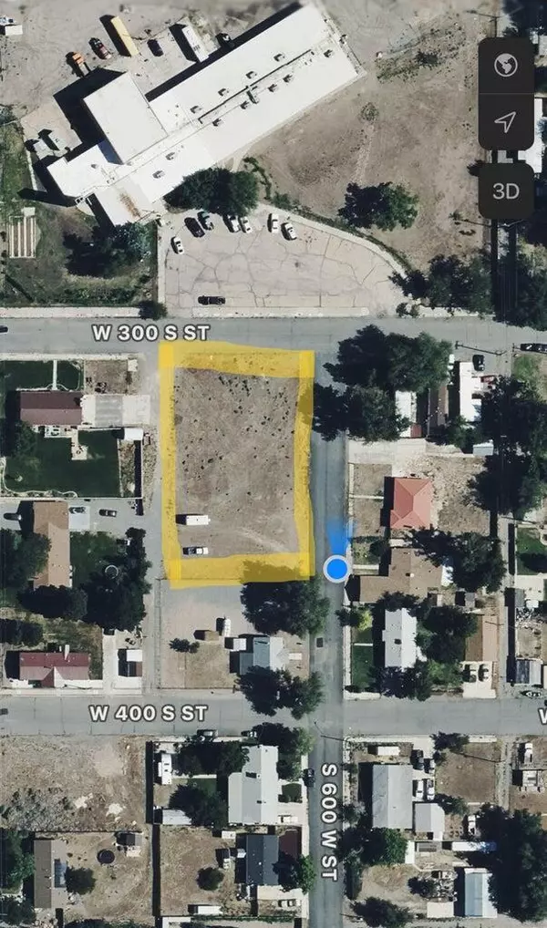 Milford, UT 84751,.6 AC Parcel #05-0015-0033