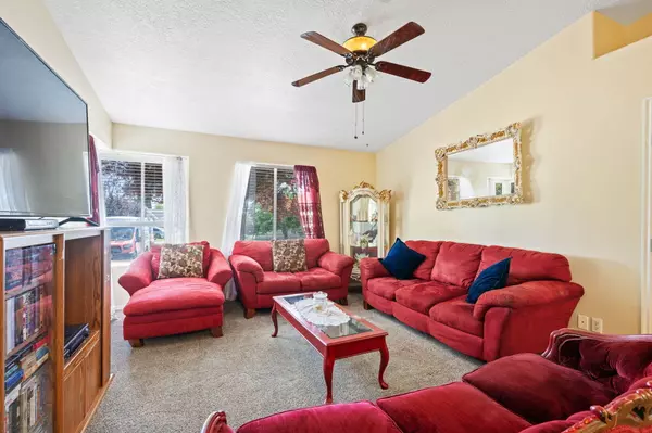 St George, UT 84770,2050 W Canyon View DR 35b