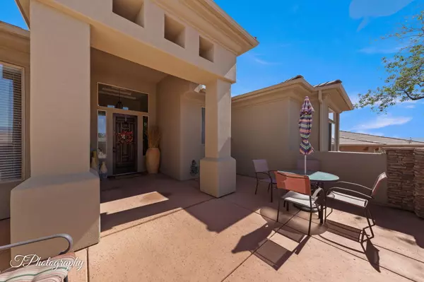 St George, UT 84770,1578 N Palo Verde DR