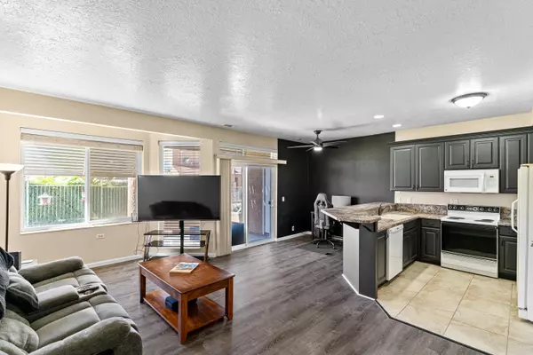 St George, UT 84790,2050 S 1400 E K-101