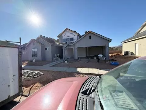 162 S Cottonwood DR, Toquerville, UT 84774