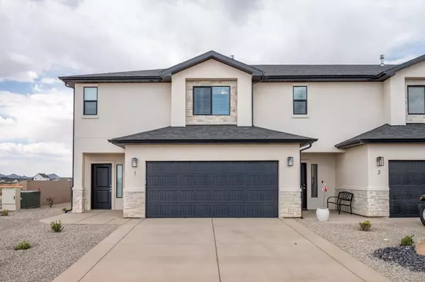 Cedar City, UT 84720,51 S 4375 W 18