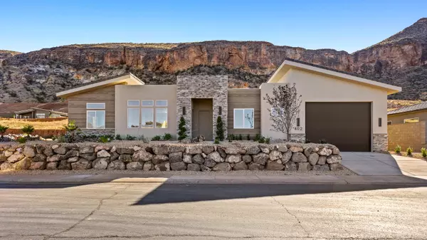 402 N 200 E 25, La Verkin, UT 84745