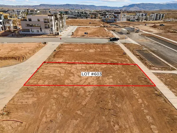 St George, UT 84790,Lot 603 Desert Color Resort