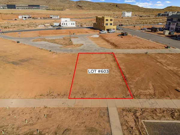 St George, UT 84790,Lot 603 Desert Color Resort