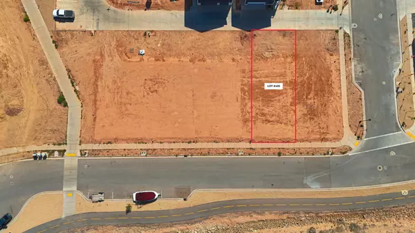 Lot 410 Desert Color Resort, St George, UT 84790