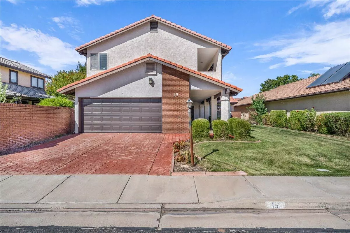 St George, UT 84770,545 S Valley View DR 15