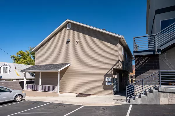 Cedar City, UT 84720,119 & 141 N 800 W B