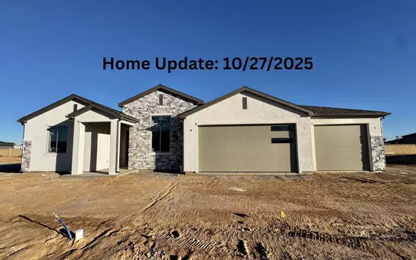 Cedar City, UT 84720,4574 W 150 N Lot 164, Phase 3