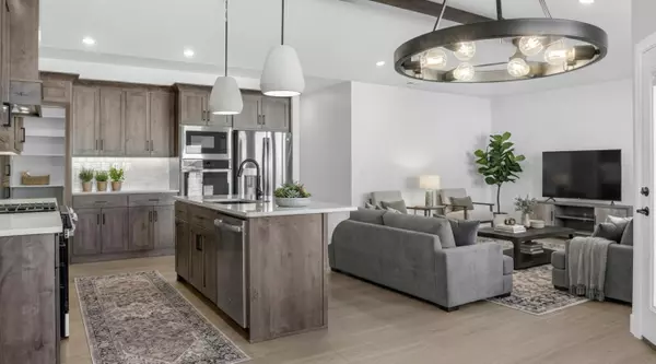 Cedar City, UT 84720,4574 W 150 N Lot 164, Phase 3