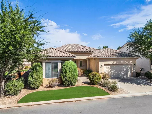 St George, UT 84790,2034 Sunstar DR