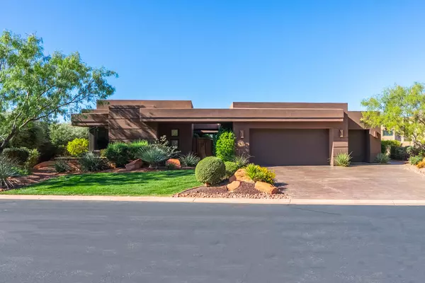 St George, UT 84770,2331 W Entrada TRL 59