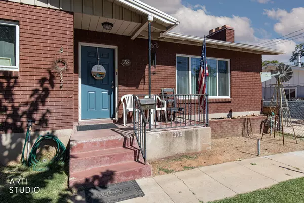 St George, UT 84770,358 W 200 S