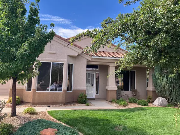 St George, UT 84790,4438 S Broadmoor DR