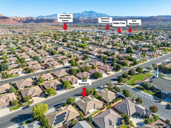 Santa Clara, UT 84765,3859 Rachel DR