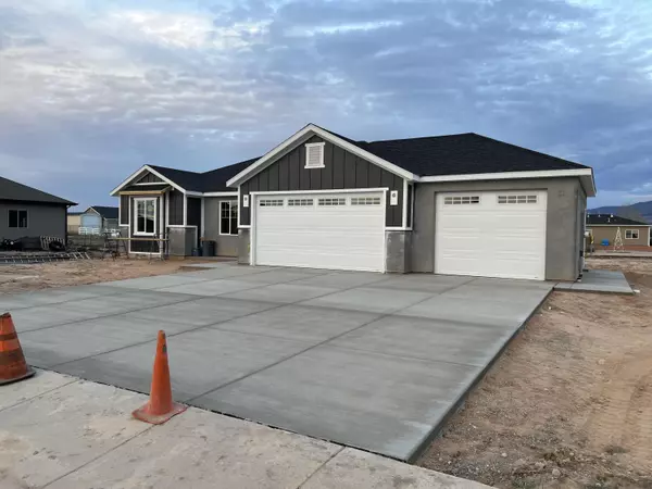 4836 N 2350 W, Cedar City, UT 84721