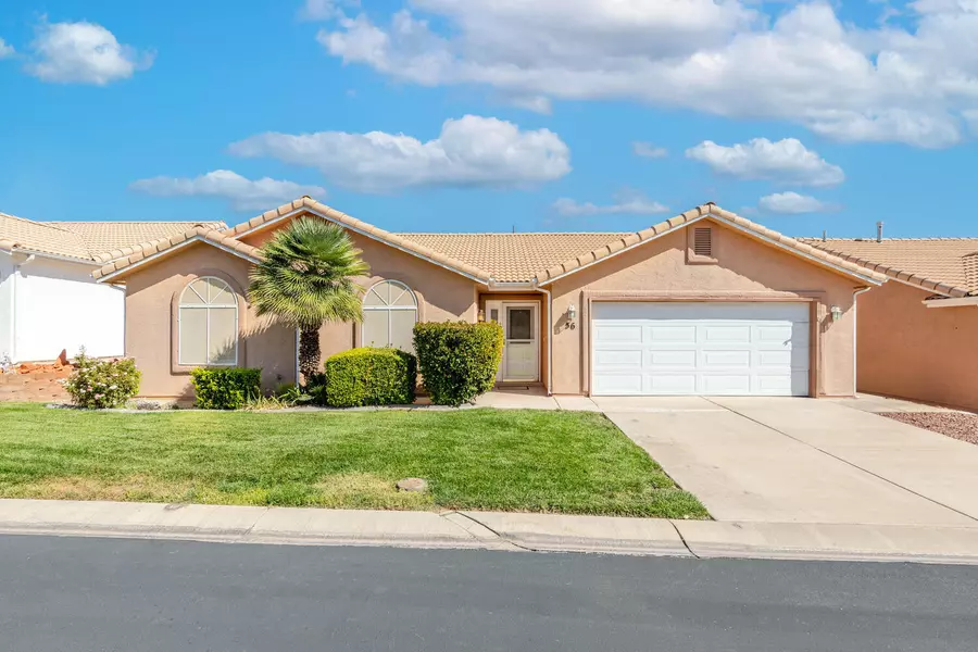 210 N Mall DR 56, St George, UT 84770