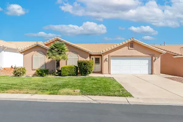 210 N Mall DR 56, St George, UT 84770