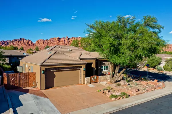 140 N Tuacahn DR 16, Ivins, UT 84738