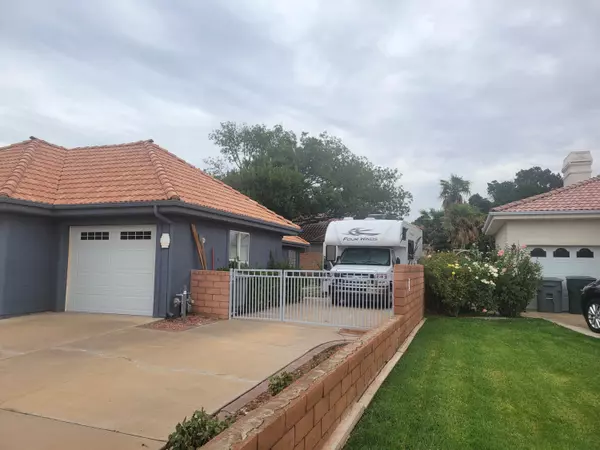 St George, UT 84790,2823 S Calle Las Casitas