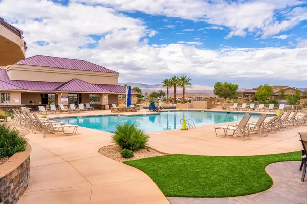 St George, UT 84790,4167 S Airy Hill DR