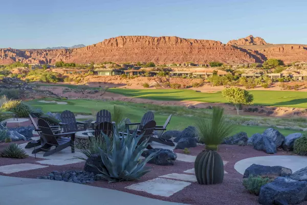 St George, UT 84770,2228 N Chaco TRL