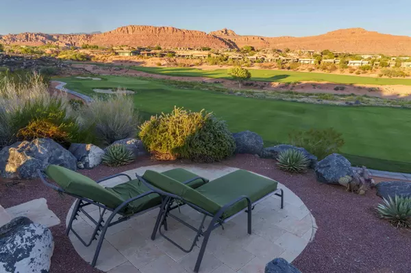 St George, UT 84770,2228 N Chaco TRL