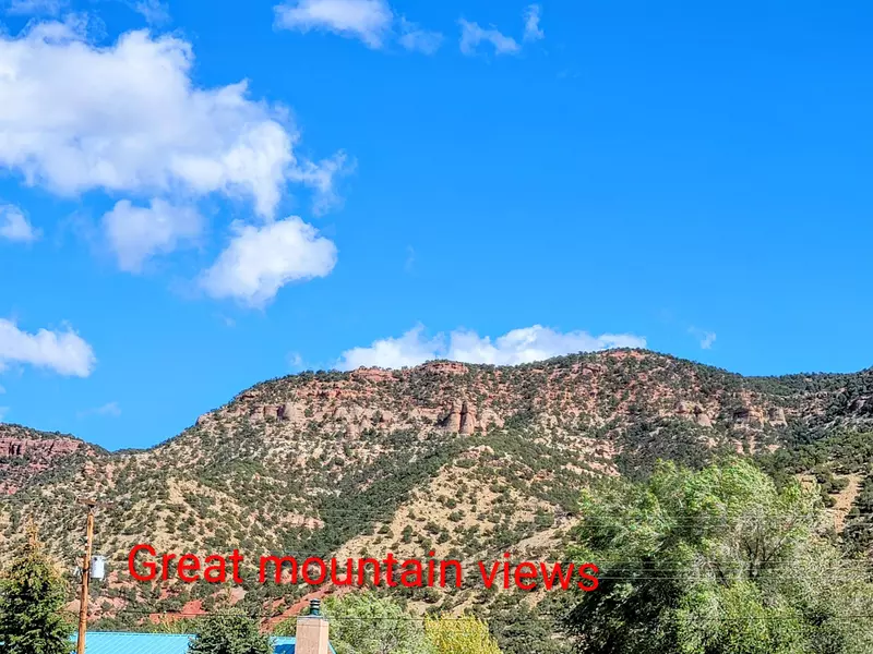 Lot #7 Jungman Subdivision, Paragonah, UT 84760