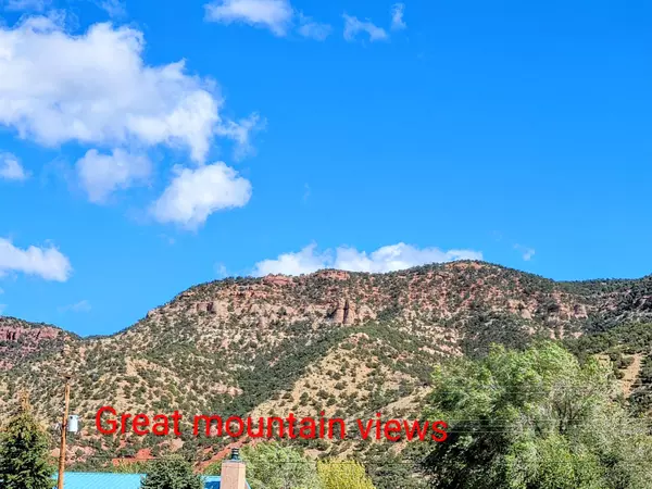 Lot #7 Jungman Subdivision, Paragonah, UT 84760