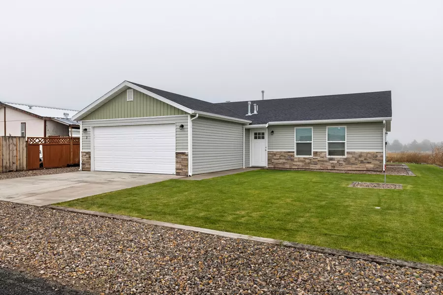 775 E 100 2, Enterprise, UT 84725