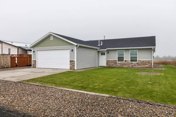 775 E 100 2, Enterprise, UT 84725