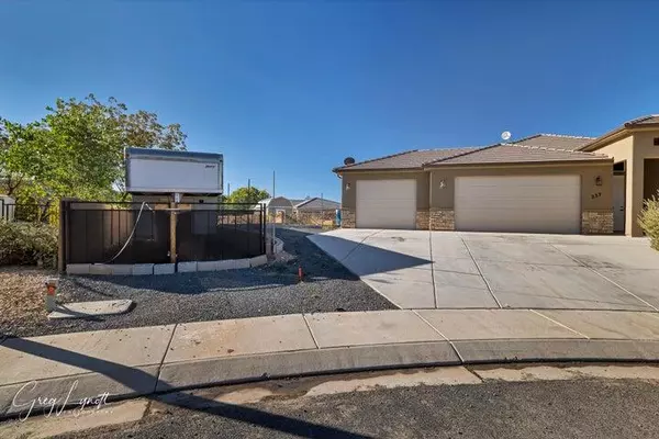 La Verkin, UT 84745,237 N 220 W