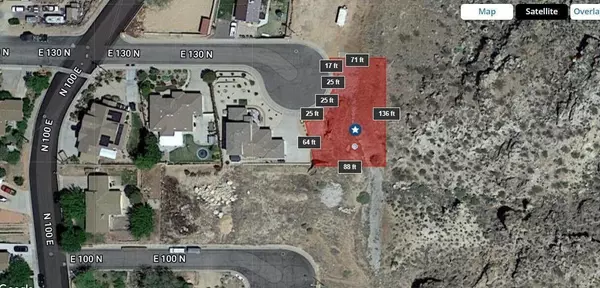La Verkin, UT 84745,170 E 130 N