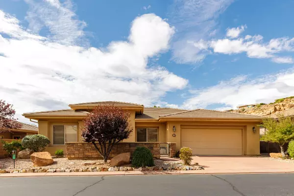 St George, UT 84790,2334 S River 91
