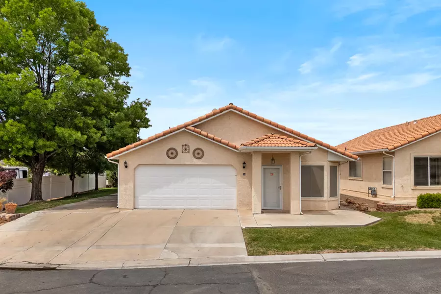 504 E Telegraph E 14, Washington, UT 84780