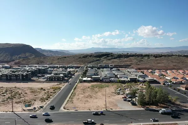 Washington, UT 84780,Lot 1, Dan Properties