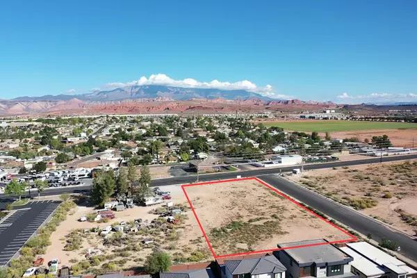 Lot 1, Dan Properties, Washington, UT 84780