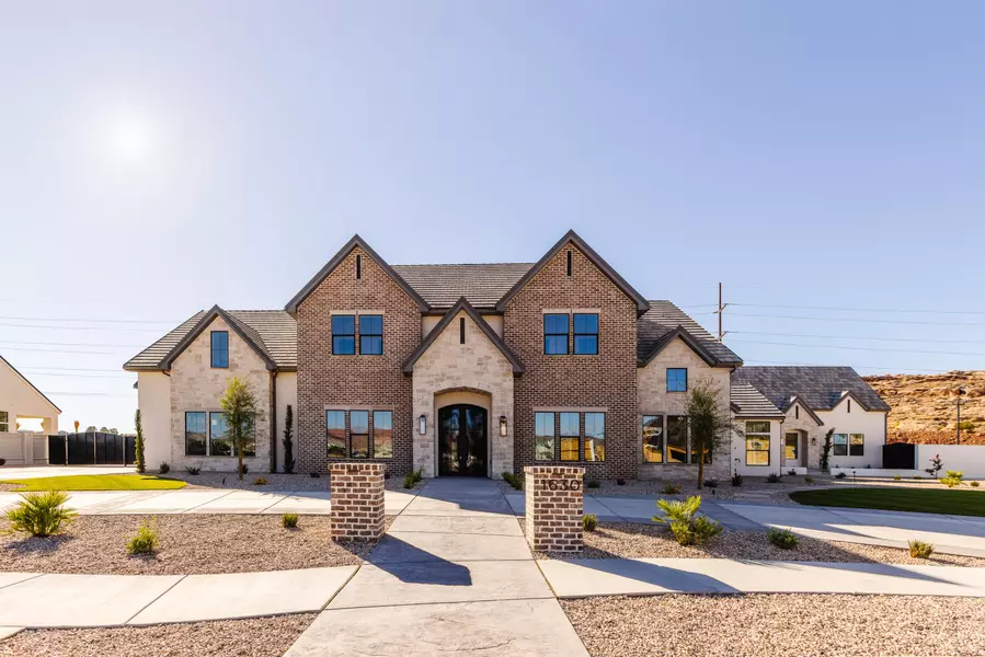 1630 Perlite DR, St George, UT 84790
