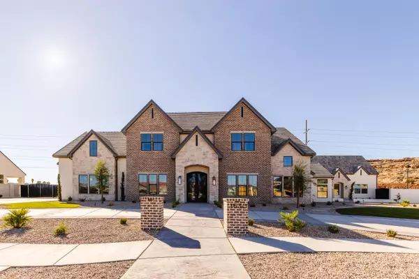 1630 Perlite DR, St George, UT 84790