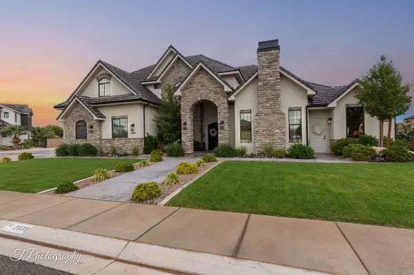St George, UT 84790,2639 E Poplar CIR