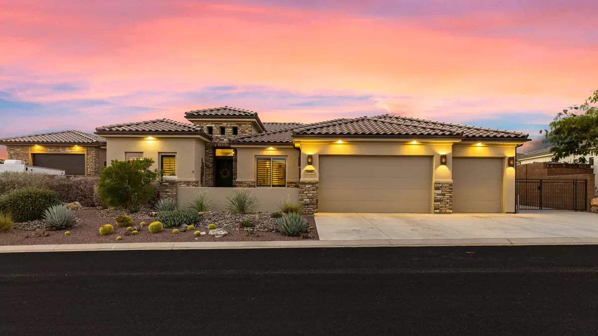 Hurricane, UT 84737,2860 W CLIFFHANGER DR